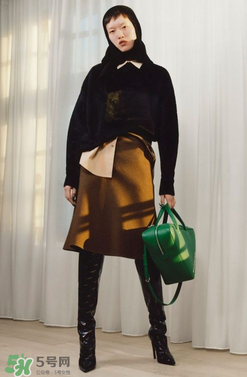 balenciaga巴黎世家2017早秋系列有哪些款式_好看嗎？