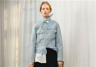 balenciaga巴黎世家2017早秋系列有哪些款式_好看嗎？