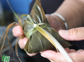 蘆葦葉包粽子之前要煮嗎？蘆葦葉煮多久？