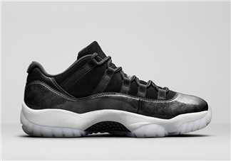 air jordan11 low barons什么時候發(fā)售？喬丹11代低幫伯爵上市時間