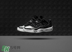 air jordan11 low barons正品多少錢？喬丹低幫大魔王價(jià)格