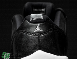 air jordan11 low barons正品多少錢？喬丹低幫大魔王價(jià)格