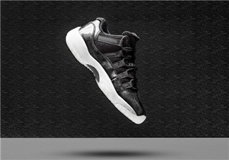 air jordan11 low barons正品多少錢？喬丹低幫大魔王價格