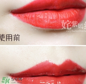 rimmel芮謎口紅雨衣和clio珂萊歐口紅雨衣哪個(gè)好_對(duì)比 rimmel芮謎口紅雨衣和clio珂萊歐口紅雨衣哪個(gè)好_對(duì)比