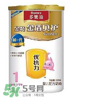 多美滋金裝金盾貝2段奶粉怎么樣？多美滋金裝金盾貝2段奶粉怎么沖？