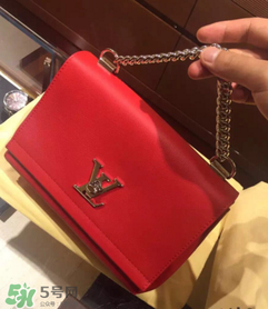 lv lockme值得入嗎？lv lockme包包質(zhì)量怎么樣？