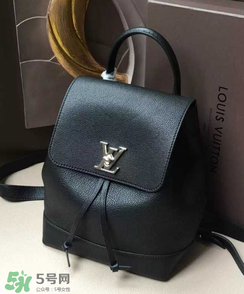 lv lockme包包怎么辨別真?zhèn)?？lv lockme包包真假鑒定