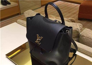 lv lockme包包怎么辨別真?zhèn)?？lv lockme包包真假鑒定