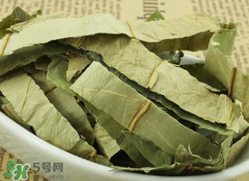 荷葉粽子怎么做？荷葉粽子的做法