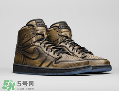 air jordan 1 wings正品多少錢？喬丹1代wings配色發(fā)售價格