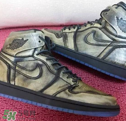 air jordan 1 wings正品多少錢？喬丹1代wings配色發(fā)售價格