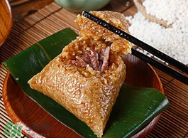 ? 嘉興粽子哪個(gè)牌子好吃？嘉興粽子什么品牌好？