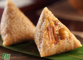 ? 嘉興粽子哪個(gè)牌子好吃？嘉興粽子什么品牌好？