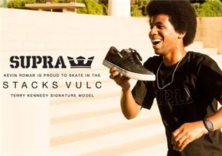 supra是什么牌子？supra是什么檔次？