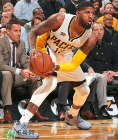 nike pg1 glacier grey正品多少錢？耐克泡椒1代新配色冰川灰價(jià)格