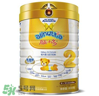 澳優(yōu)能力多氨基酸奶粉3段怎么樣_怎么沖？