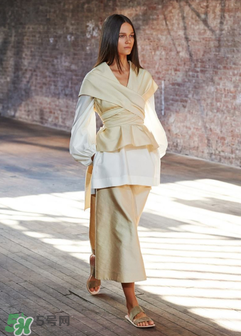 the row是什么牌子？the row是什么檔次？