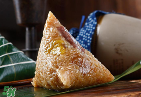 嘉興粽子怎么做？嘉興粽子的做法