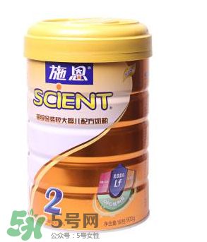 施恩金裝奶粉1段怎么樣？施恩金裝奶粉1段怎么沖？