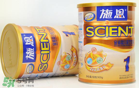 施恩金裝奶粉1段怎么樣？施恩金裝奶粉1段怎么沖？