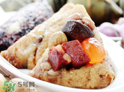 ?廣東粽子怎么做？?廣東粽子怎么做好吃？