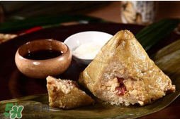 ?廣東粽子怎么做？?廣東粽子怎么做好吃？