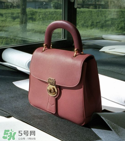 burberry dk88鎖頭包正品多少錢？巴寶莉dk88包專柜價格