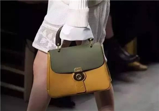 burberry dk88鎖頭包正品多少錢？巴寶莉dk88包專柜價(jià)格