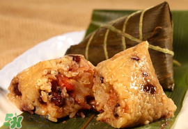 北方粽子怎么包？北方粽子的包法