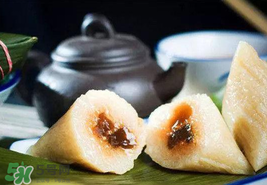 北方粽子怎么包？北方粽子的包法