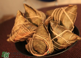 南方粽子一般是什么口味？南方粽子的口味