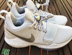 nike pg 1 2k配色國內(nèi)什么時(shí)候發(fā)售？耐克pg1 2k發(fā)售時(shí)間