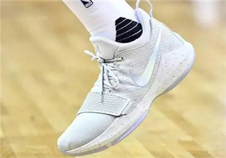 nike pg 1 2k正品多少錢？耐克pg1 2k配色專柜價(jià)格