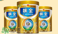 味全雙優(yōu)奶粉1段怎么樣？味全雙優(yōu)奶粉1段怎么沖？