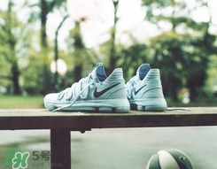 nike kd 10什么時(shí)候發(fā)售？耐克杜蘭特10代發(fā)售時(shí)間