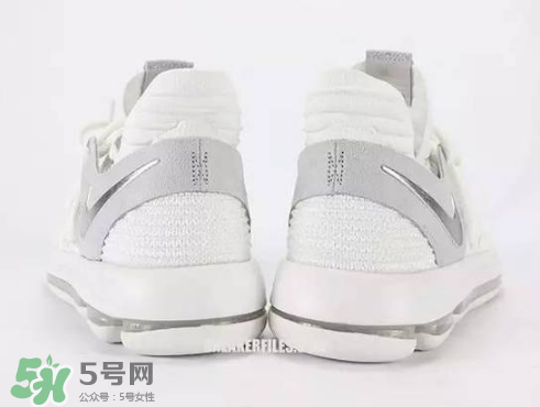 nike kd 10什么時(shí)候發(fā)售？耐克杜蘭特10代發(fā)售時(shí)間