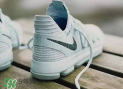 nike kd 10正品多少錢？耐克杜蘭特10代專柜價格
