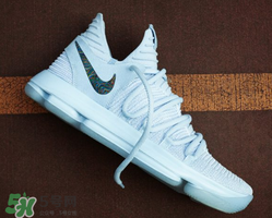 nike kd 10正品多少錢？耐克杜蘭特10代專柜價格