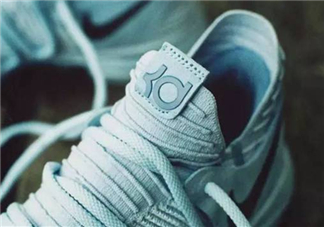 nike kd 10正品多少錢？耐克杜蘭特10代專柜價(jià)格