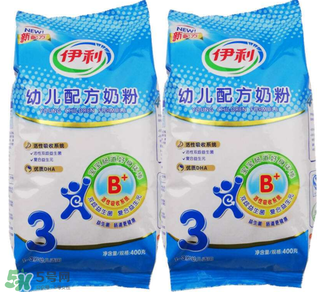 伊利普裝奶粉2段怎么樣？伊利普裝奶粉2段怎么沖？