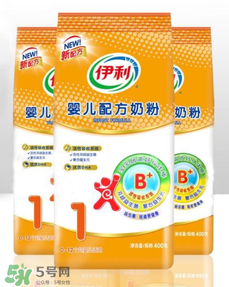 伊利普裝奶粉2段怎么樣？伊利普裝奶粉2段怎么沖？