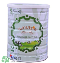 澳優(yōu)能力多有機(jī)奶粉3段怎么樣？澳優(yōu)能力多有機(jī)奶粉3段怎么沖？