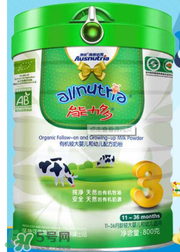 澳優(yōu)能力多有機(jī)奶粉3段怎么樣？澳優(yōu)能力多有機(jī)奶粉3段怎么沖？