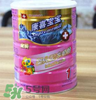 康喜貝貝金裝奶粉2段怎么樣？康喜貝貝金裝奶粉2段怎么沖？