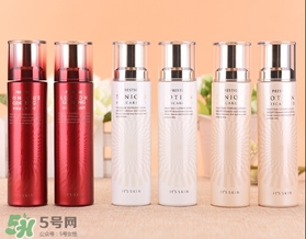 伊思水乳怎么區(qū)分 伊思1號水乳和2號水乳的區(qū)別 伊思水乳怎么區(qū)分 伊思1號水乳和2號水乳的區(qū)別