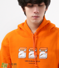 blackbond是什么牌子？blackbond是什么檔次？