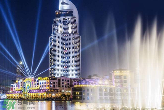 2017迪拜購物攻略 迪拜阿聯(lián)酋買什么便宜？