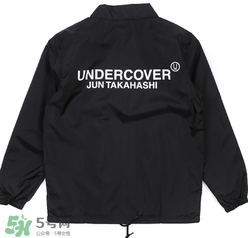 undercover是什么牌子？undercover是什么檔次？
