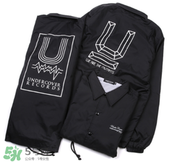 undercover是什么牌子？undercover是什么檔次？