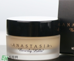 anastasia遮瑕膏怎么樣？anastasia遮瑕膏真假鑒別